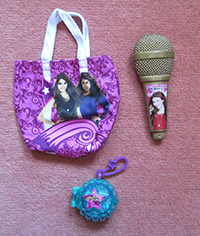 Nickelodeon Victorious
